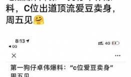 卓伟爆料吃瓜是真的吗,吃瓜群众真相揭秘